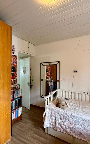 Casa à venda com 101m², 2 quartos e 1 vaga Casa à venda com 101m², 2 quartos e 1 vagaQuarto 1