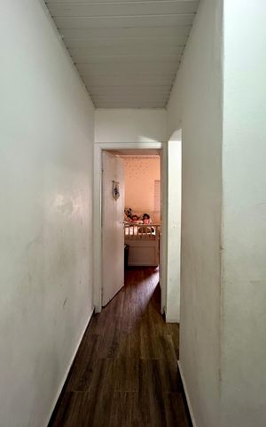 Casa à venda com 101m², 2 quartos e 1 vaga Casa à venda com 101m², 2 quartos e 1 vagaCorredor Quartos