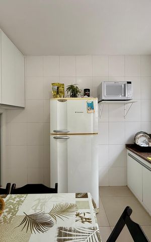 Casa à venda com 101m², 2 quartos e 1 vaga Casa à venda com 101m², 2 quartos e 1 vagaCozinha
