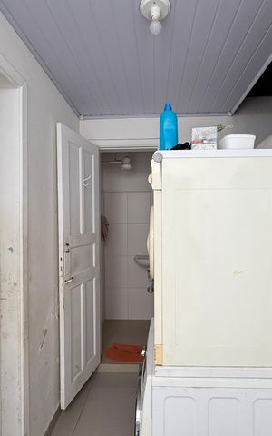 Casa à venda com 101m², 2 quartos e 1 vaga Casa à venda com 101m², 2 quartos e 1 vagaÁrea de Serviço