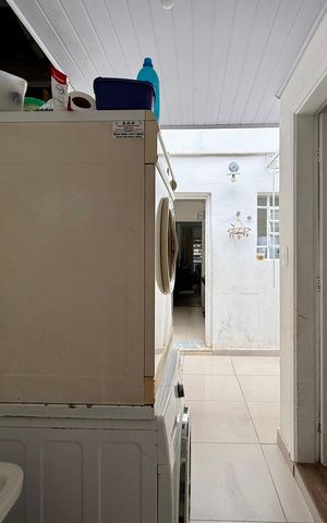 Casa à venda com 101m², 2 quartos e 1 vaga Casa à venda com 101m², 2 quartos e 1 vagaÁrea de Serviço