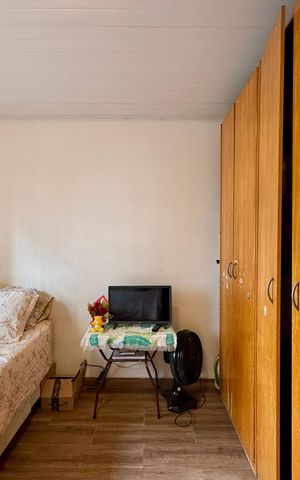 Casa à venda com 101m², 2 quartos e 1 vaga Casa à venda com 101m², 2 quartos e 1 vagaQuarto 1