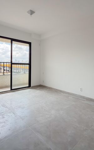 Studio à venda com 24m², 1 quarto e sem vaga Studio à venda com 24m², 1 quarto e sem vagaStudio