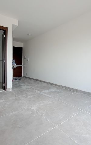 Studio à venda com 24m², 1 quarto e sem vaga Studio à venda com 24m², 1 quarto e sem vagaStudio