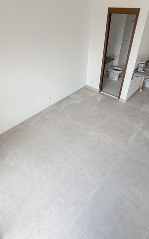 Studio à venda com 24m², 1 quarto e sem vaga Studio à venda com 24m², 1 quarto e sem vagaStudio