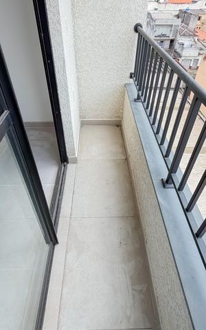 Studio à venda com 24m², 1 quarto e sem vaga Studio à venda com 24m², 1 quarto e sem vagaVaranda