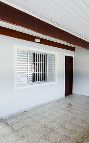 Casa à venda com 312m², 4 quartos e 2 vagasVaranda do Quarto 3