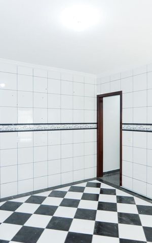 Casa à venda com 312m², 4 quartos e 2 vagasCozinha