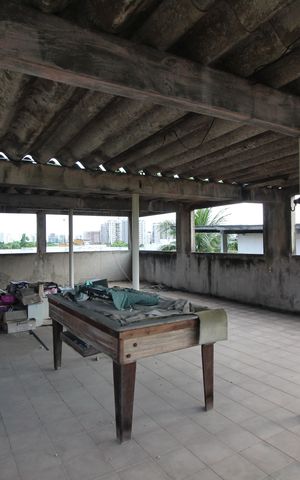 Casa à venda com 360m², 3 quartos e 3 vagasTerraço