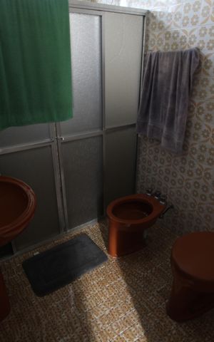 Casa à venda com 360m², 3 quartos e 3 vagasBanheiro Social