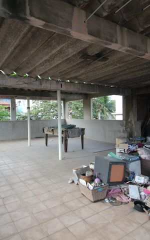 Casa à venda com 360m², 3 quartos e 3 vagasTerraço