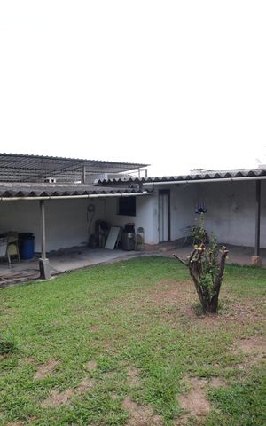 Casa à venda com 360m², 3 quartos e 3 vagasQuintal