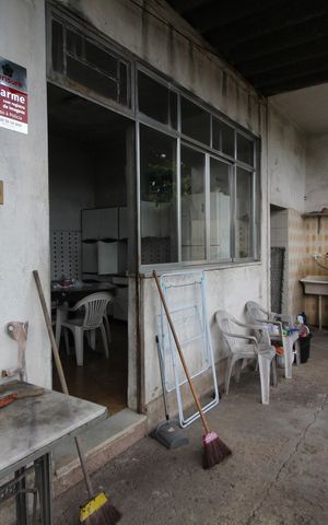 Casa à venda com 360m², 3 quartos e 3 vagasÁrea de Serviço