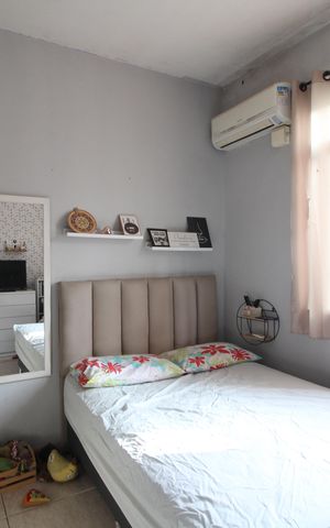 Casa à venda com 360m², 3 quartos e 3 vagasQuarto 1