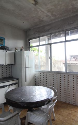 Casa à venda com 360m², 3 quartos e 3 vagasVaranda dos Fundos