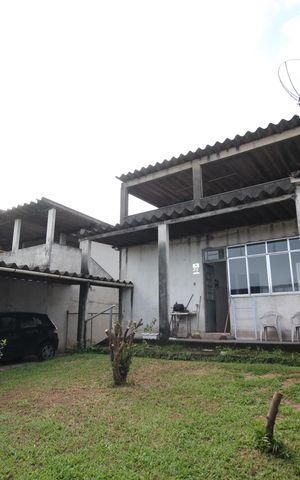 Casa à venda com 360m², 3 quartos e 3 vagasQuintal