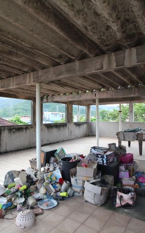 Casa à venda com 360m², 3 quartos e 3 vagasTerraço