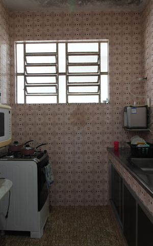 Casa à venda com 360m², 3 quartos e 3 vagasCozinha