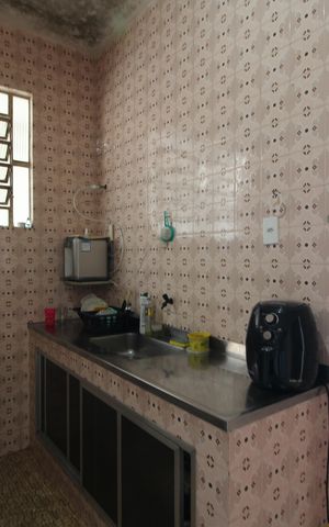 Casa à venda com 360m², 3 quartos e 3 vagasCozinha