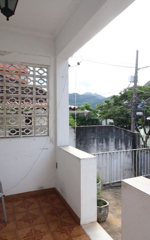 Casa à venda com 360m², 3 quartos e 3 vagasVaranda da Frente