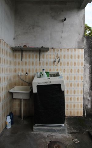 Casa à venda com 360m², 3 quartos e 3 vagasÁrea de Serviço