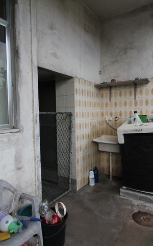 Casa à venda com 360m², 3 quartos e 3 vagasÁrea de Serviço