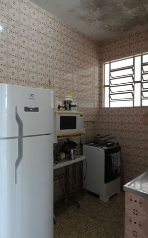 Casa à venda com 360m², 3 quartos e 3 vagasCozinha