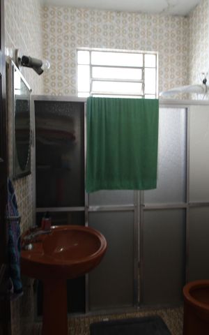 Casa à venda com 360m², 3 quartos e 3 vagasBanheiro Social