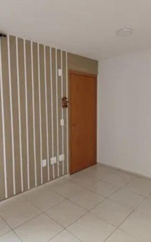 Apartamento à venda com 42m², 2 quartos e 1 vagaSala