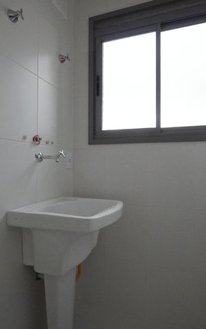 Apartamento à venda com 48m², 2 quartos e 1 vagaÁrea de Serviço