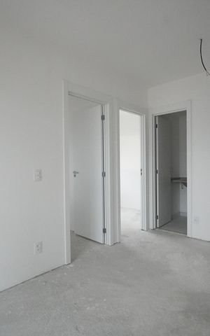 Apartamento à venda com 48m², 2 quartos e 1 vagaSala