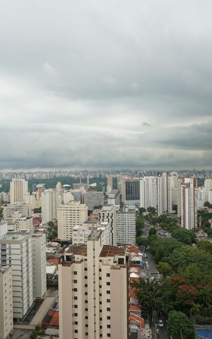 Apartamento à venda com 48m², 2 quartos e 1 vagaVista
