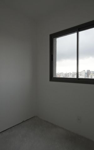 Apartamento à venda com 48m², 2 quartos e 1 vagaQuarto 2