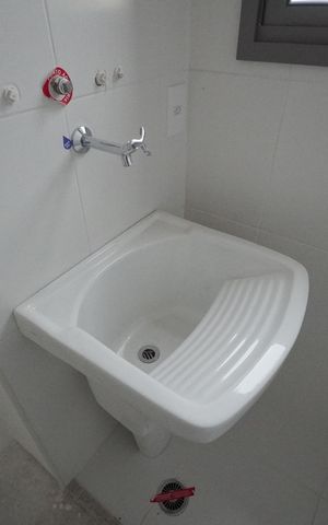 Apartamento à venda com 48m², 2 quartos e 1 vagaÁrea de Serviço