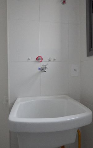 Apartamento à venda com 48m², 2 quartos e 1 vagaÁrea de Serviço