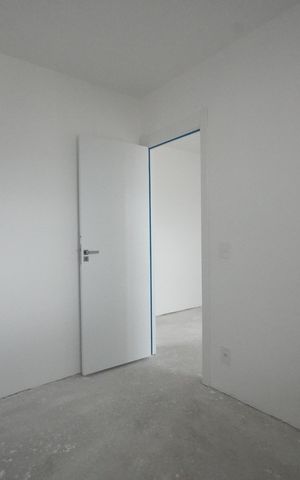 Apartamento à venda com 48m², 2 quartos e 1 vagaQuarto 1