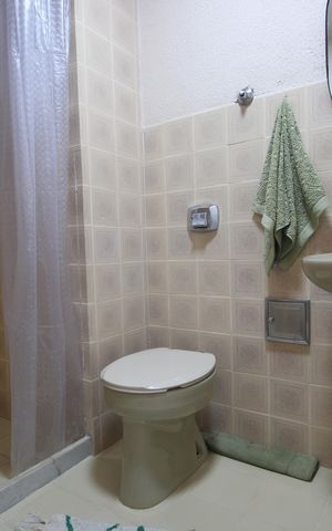Apartamento à venda com 45m², 2 quartos e 1 vagaBanheiro