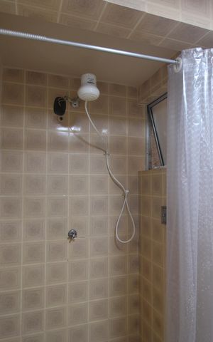 Apartamento à venda com 45m², 2 quartos e 1 vagaBanheiro