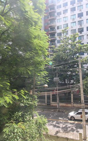 Apartamento à venda com 45m², 2 quartos e 1 vagaQuarto 1 - Vista