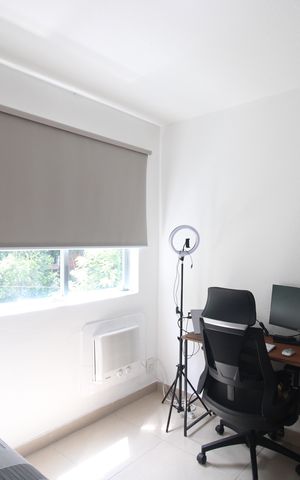 Apartamento à venda com 45m², 2 quartos e 1 vagaQuarto 1