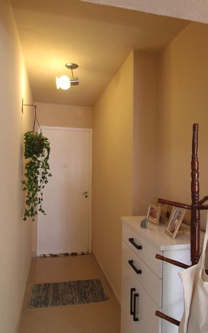 Apartamento à venda com 45m², 2 quartos e 1 vagaSala