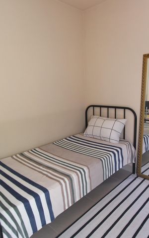 Apartamento à venda com 45m², 2 quartos e 1 vagaQuarto 2