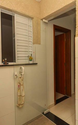 Apartamento à venda com 43m², 2 quartos e sem vaga