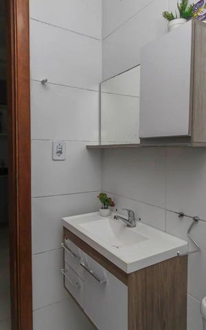 Apartamento à venda com 43m², 2 quartos e sem vaga
