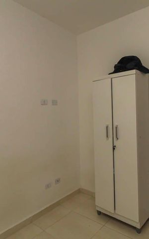 Apartamento à venda com 43m², 2 quartos e sem vaga