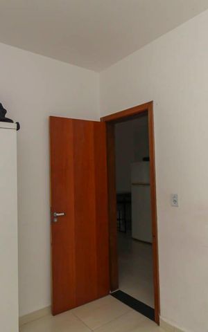 Apartamento à venda com 43m², 2 quartos e sem vaga