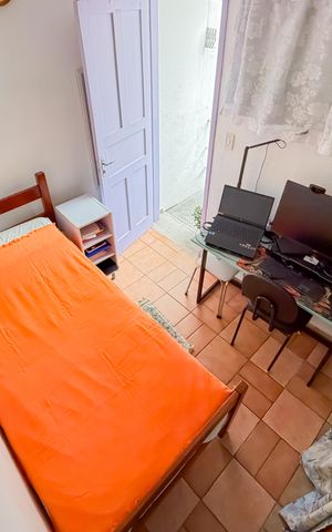 Casa à venda com 100m², 3 quartos e sem vaga Casa à venda com 100m², 3 quartos e sem vagaÁrea Externa - Quarto 3