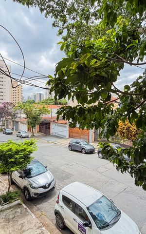 Casa à venda com 100m², 3 quartos e sem vaga Casa à venda com 100m², 3 quartos e sem vagaVista do Quarto 1