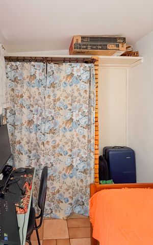 Casa à venda com 100m², 3 quartos e sem vaga Casa à venda com 100m², 3 quartos e sem vagaÁrea Externa - Quarto 3