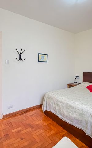 Casa à venda com 100m², 3 quartos e sem vaga Casa à venda com 100m², 3 quartos e sem vagaQuarto 2